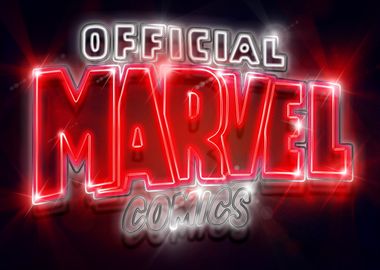 Marvel Official Comics