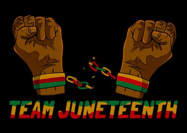 Juneteenth