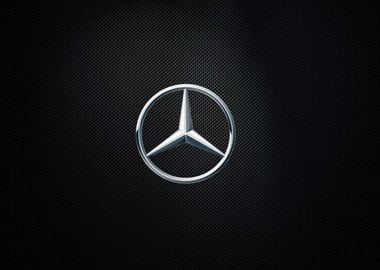 Mercedes Benz Logo