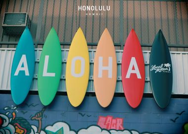 Honolulu