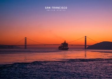 San Francisco 