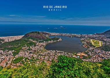 Rio de Janeiro 