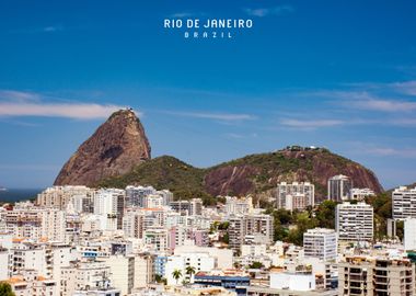 Rio de Janeiro 