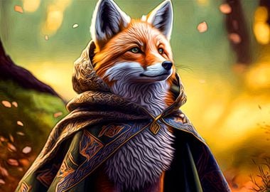 Fox