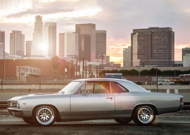 Chevrolet Chevelle