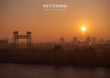 Rotterdam  