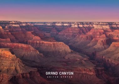 Grand Canyon  