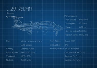 L29 Delfin