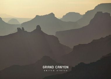 Grand Canyon  