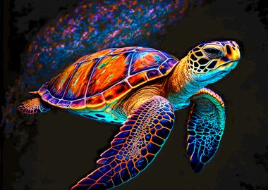 Turtle