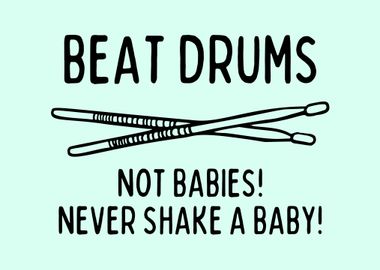 Beat Drums