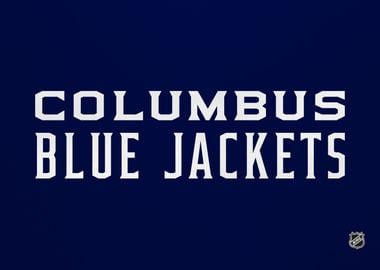 Columbus Blue Jackets