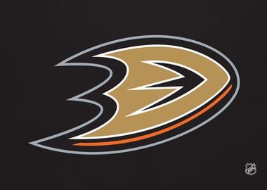 Anaheim Ducks Logo