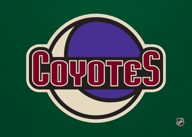 Arizona Coyotes