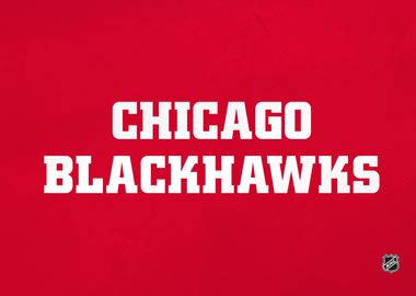 Chicago Blackhawks NHL