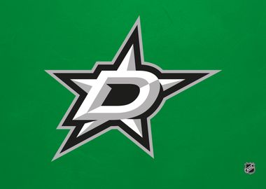 Dallas Stars Logo