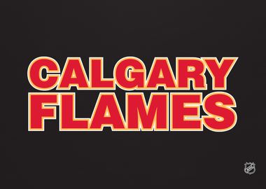 Calgary Flames NHL