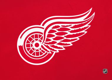 Detroit Red Wings NHL