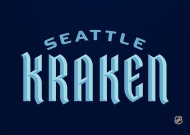 Seattle Kraken NHL