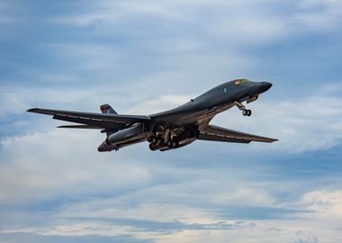 B1 Lancer