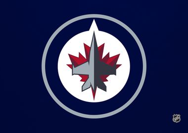 Winnipeg Jets Logo