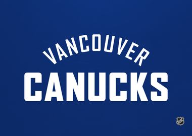 Vancouver Canucks NHL