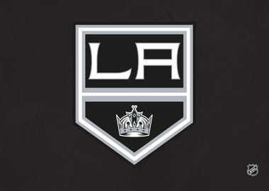 LA Kings Logo