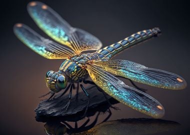 Dragonfly