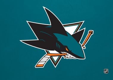 San Jose Sharks NHL