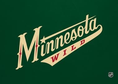 Minnesota Wild NHL