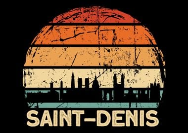 SaintDenis