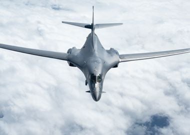 B1B Lancer