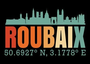 Roubaix