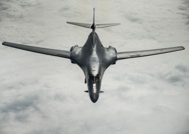 B1B Lancer