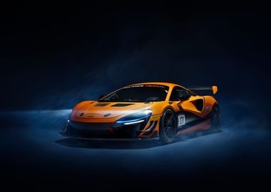 McLaren Artura