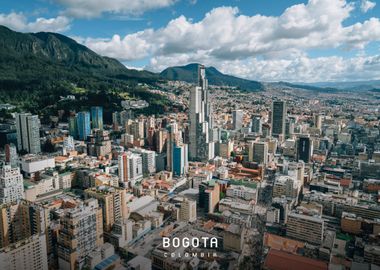 Bogota  