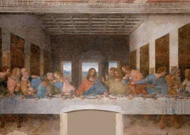 The Last Supper