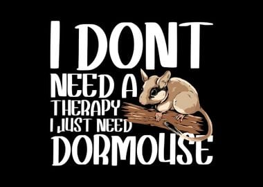 Dornmouse