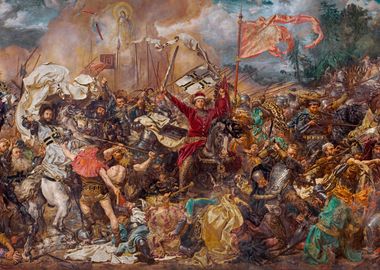 Battle of Grunwald