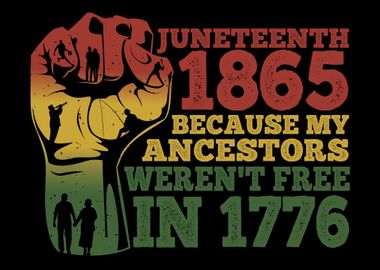 Juneteenth