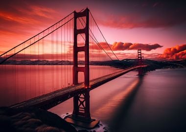 Golden Gate Bridge