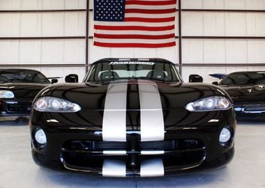 Dodge Viper