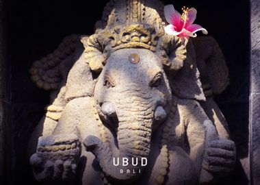 Ubud 