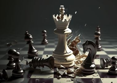 game chess