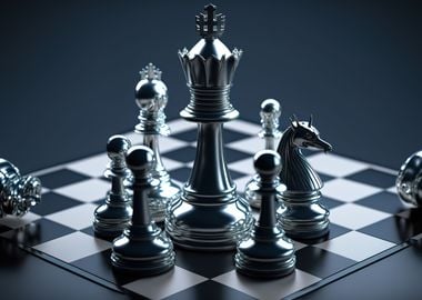 game chess