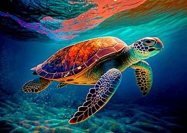 Turtle