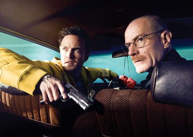 Breaking Bad