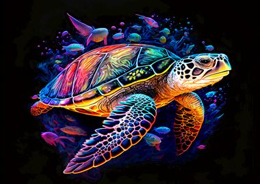 Turtle