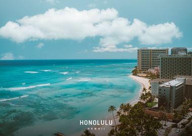 Honolulu