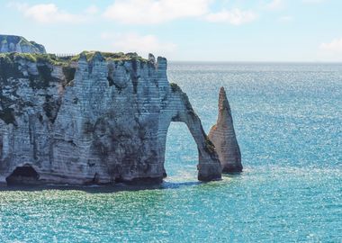 Etretat